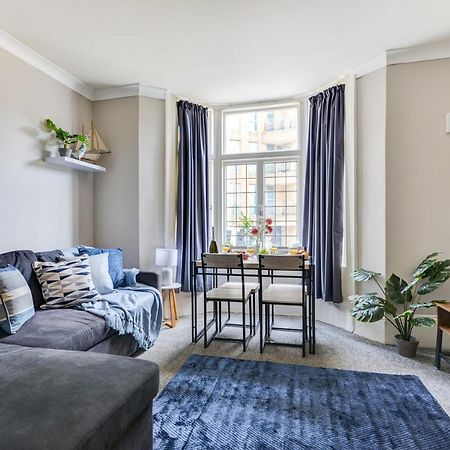2 Bedroom Apartment - Queens Square Flat 1 Brighton ภายนอก รูปภาพ